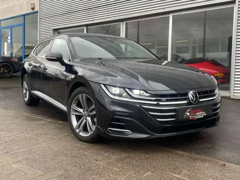 Annonce VOLKSWAGEN ARTEON Diesel 2021 d'occasion 