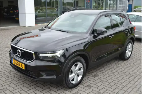 Used VOLVO XC40 Petrol 2019 Ad 