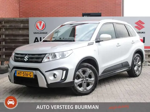 Annonce SUZUKI VITARA Essence 2016 d'occasion 