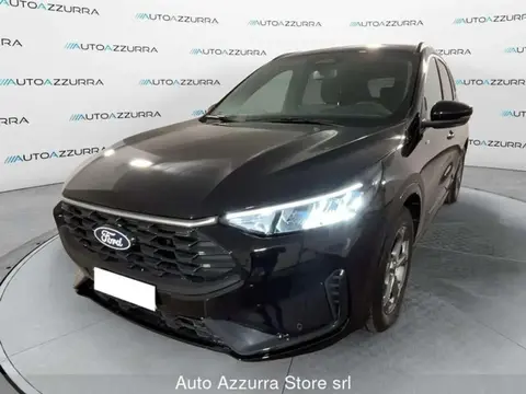 Used FORD KUGA Hybrid 2024 Ad 