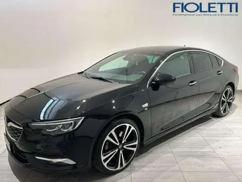 Annonce OPEL INSIGNIA Diesel 2019 d'occasion 