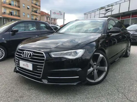 Used AUDI A6 Diesel 2015 Ad 