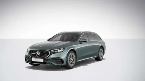 Annonce MERCEDES-BENZ CLASSE E Diesel 2023 d'occasion 