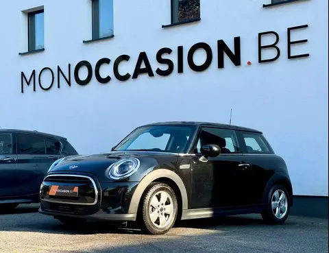 Annonce MINI ONE Essence 2021 d'occasion 