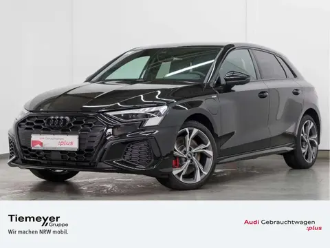 Annonce AUDI A3 Hybride 2024 d'occasion 