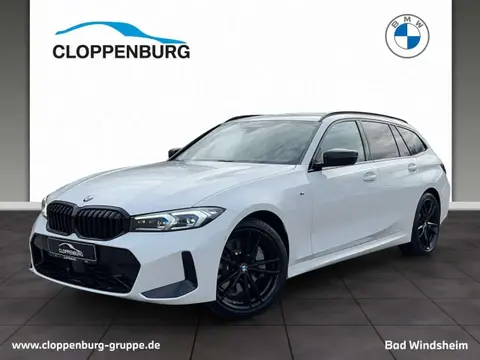 Annonce BMW SERIE 3 Essence 2023 d'occasion 