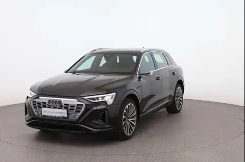 Annonce AUDI Q8 Électrique 2023 d'occasion Allemagne