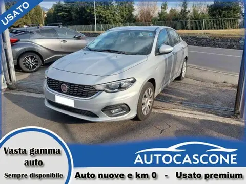 Used FIAT TIPO Petrol 2017 Ad 