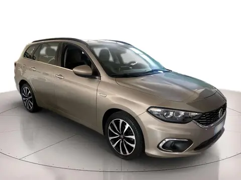 Used FIAT TIPO Diesel 2017 Ad 