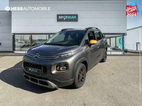 Annonce CITROEN C3 AIRCROSS Essence 2021 d'occasion 