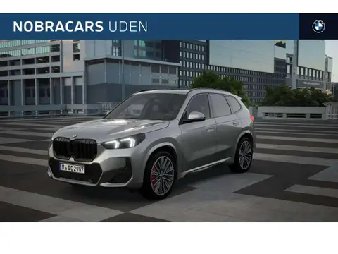 Annonce BMW X1 Essence 2024 d'occasion 