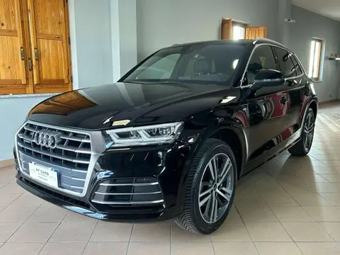 Used AUDI Q5 Diesel 2019 Ad 