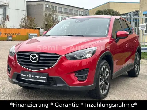 Used MAZDA CX-5 Diesel 2015 Ad 