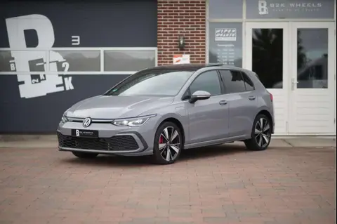 Used VOLKSWAGEN GOLF Hybrid 2021 Ad 