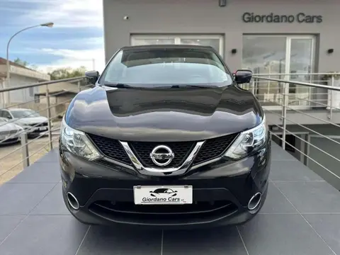 Used NISSAN QASHQAI Diesel 2017 Ad 