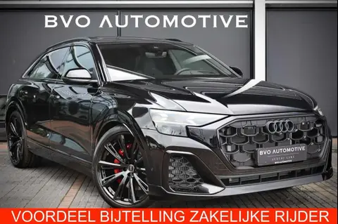 Used AUDI Q8 Hybrid 2024 Ad 