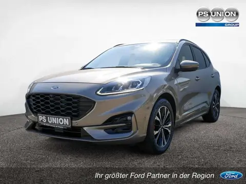 Annonce FORD KUGA Essence 2020 d'occasion 