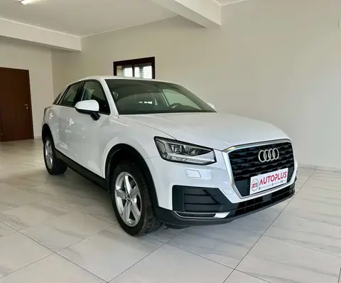 Annonce AUDI Q2 Diesel 2018 d'occasion 