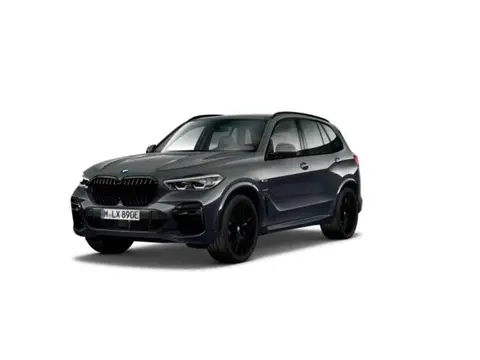 Annonce BMW X5 Hybride 2022 d'occasion 