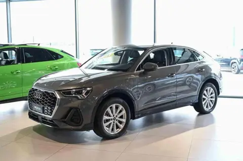 Annonce AUDI Q3 Hybride 2021 d'occasion 