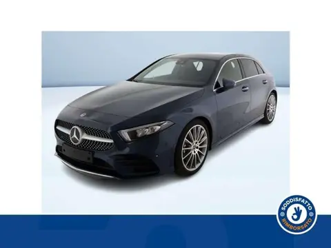 Used MERCEDES-BENZ CLASSE A Diesel 2023 Ad 