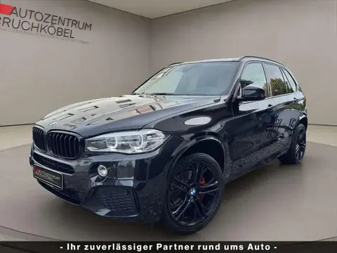 Used BMW X5 Diesel 2017 Ad 