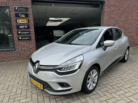 Used RENAULT CLIO Petrol 2016 Ad 