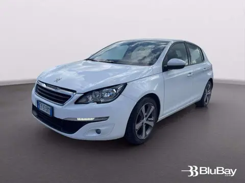 Used PEUGEOT 308 Petrol 2015 Ad 