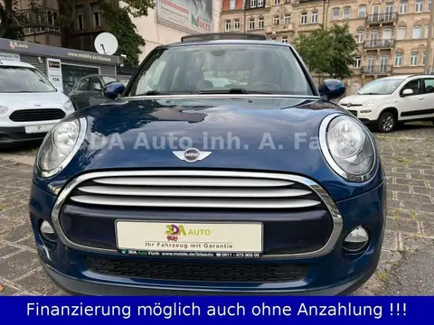 Used MINI COOPER Diesel 2015 Ad 