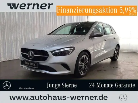 Used MERCEDES-BENZ CLASSE B Petrol 2023 Ad 