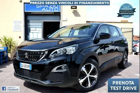 Used PEUGEOT 5008 Diesel 2020 Ad 