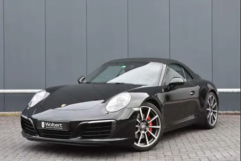 Used PORSCHE 991 Petrol 2016 Ad 