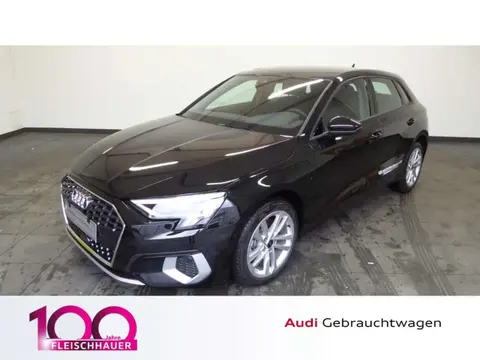 Used AUDI A3 Hybrid 2023 Ad Germany