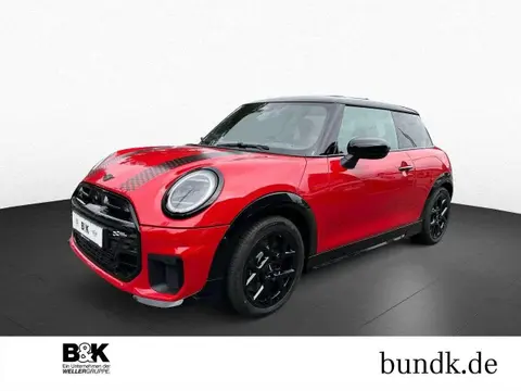 Annonce MINI COOPER Essence 2024 d'occasion Allemagne