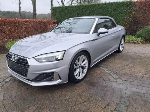 Used AUDI A5 Petrol 2021 Ad 