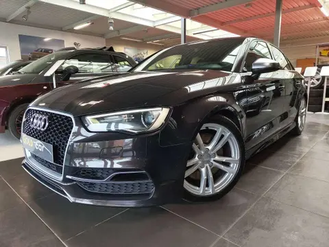 Used AUDI S3 Petrol 2015 Ad 