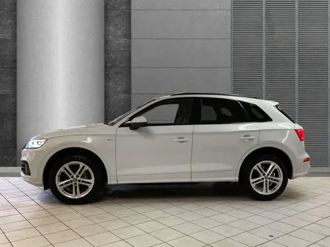 Annonce AUDI Q5 Diesel 2020 d'occasion 