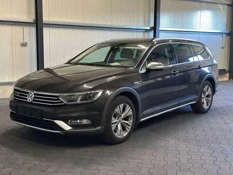 Annonce VOLKSWAGEN PASSAT Diesel 2018 d'occasion 