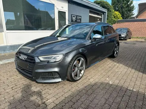 Annonce AUDI S3 Essence 2020 d'occasion 