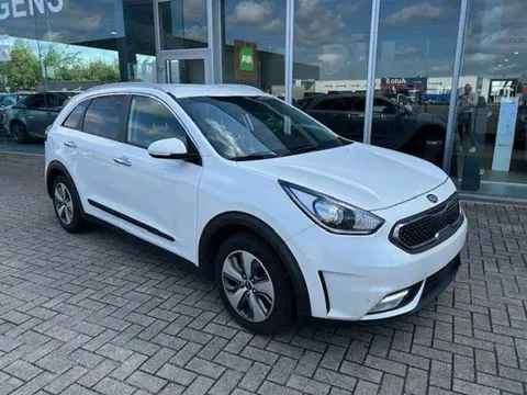 Used KIA NIRO Petrol 2019 Ad 