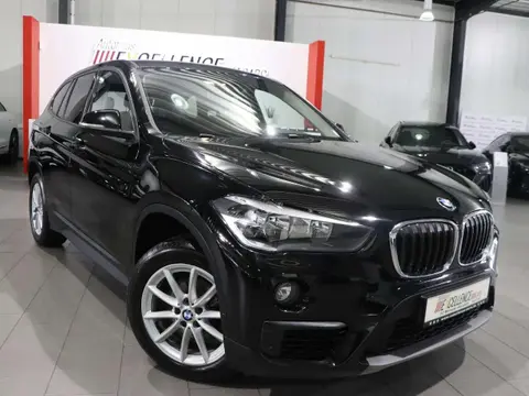 Used BMW X1 Diesel 2018 Ad Germany