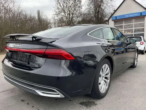 Annonce AUDI A7 Diesel 2019 d'occasion 