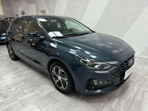 Used HYUNDAI I30 Petrol 2021 Ad 