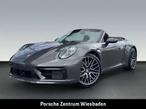 Annonce PORSCHE 992 Essence 2024 d'occasion 