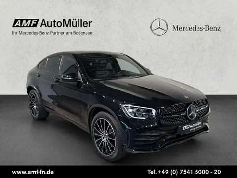 Used MERCEDES-BENZ CLASSE GLC Petrol 2023 Ad 