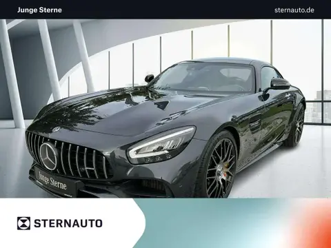 Used MERCEDES-BENZ CLASSE GT Petrol 2019 Ad 