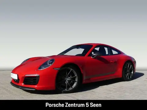 Annonce PORSCHE 991 Essence 2018 d'occasion 