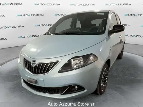 Annonce LANCIA YPSILON GPL 2024 d'occasion 