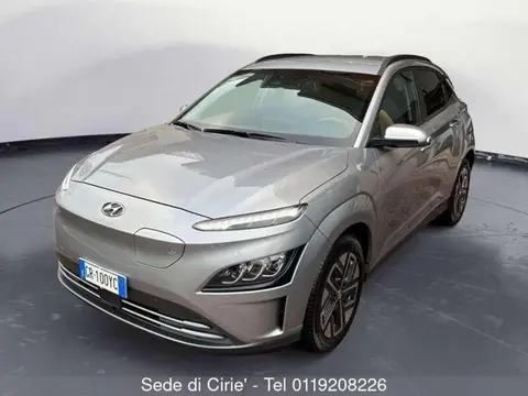 Annonce HYUNDAI KONA Électrique 2023 d'occasion 