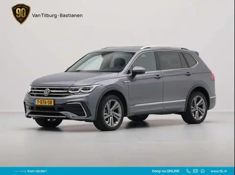 Used VOLKSWAGEN TIGUAN Petrol 2023 Ad 